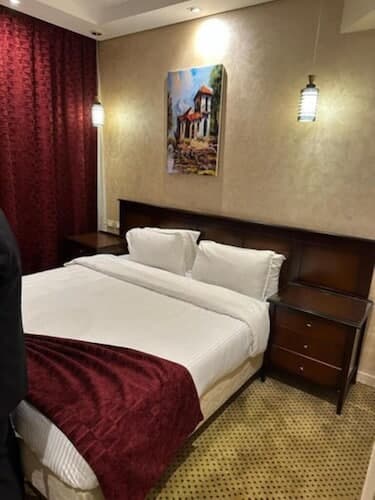 VIP Al Fouad pyramids & spa