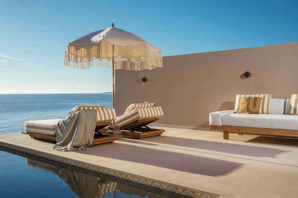 Sewelo Suites