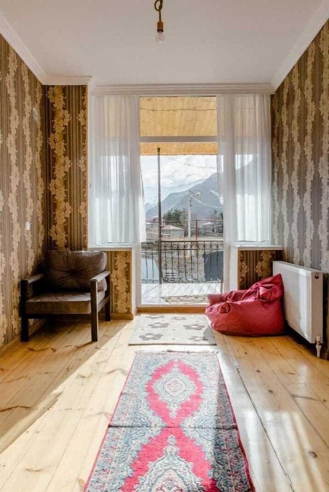 Hotel Garbani