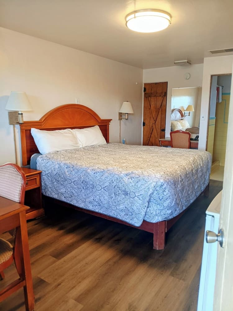 Sands Motel