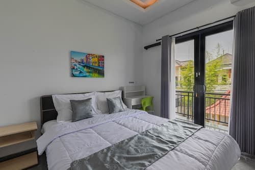 Casa Yumi