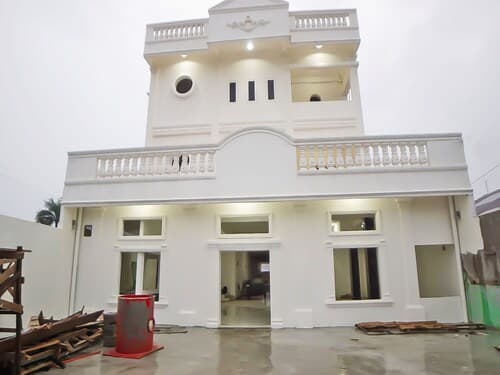 Hotel O Saudara Residence