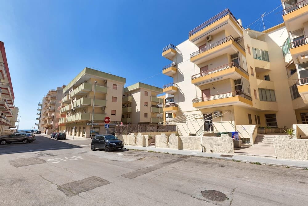 3707 Appartamento Kalepolis by Barbarhouse