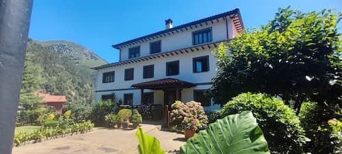 Apartamentos Rurales La Bardenilla