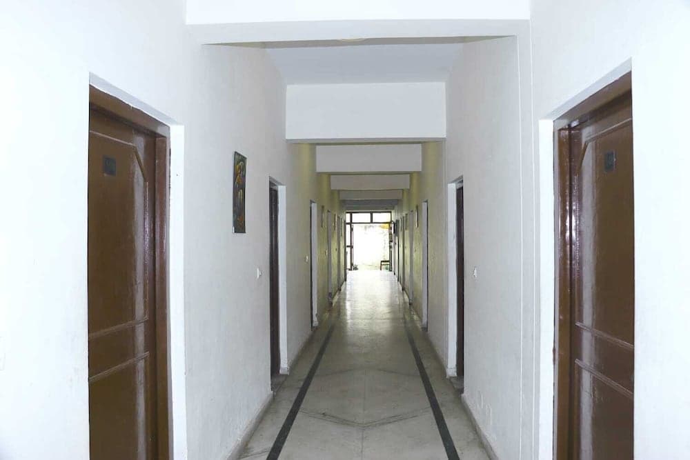Hotel Ambika Palace by Shiwani Associate