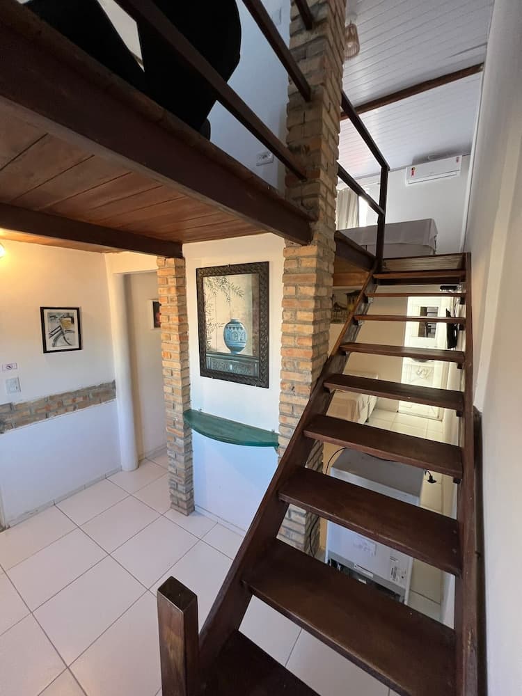 Pousada Casa Branca Jeri