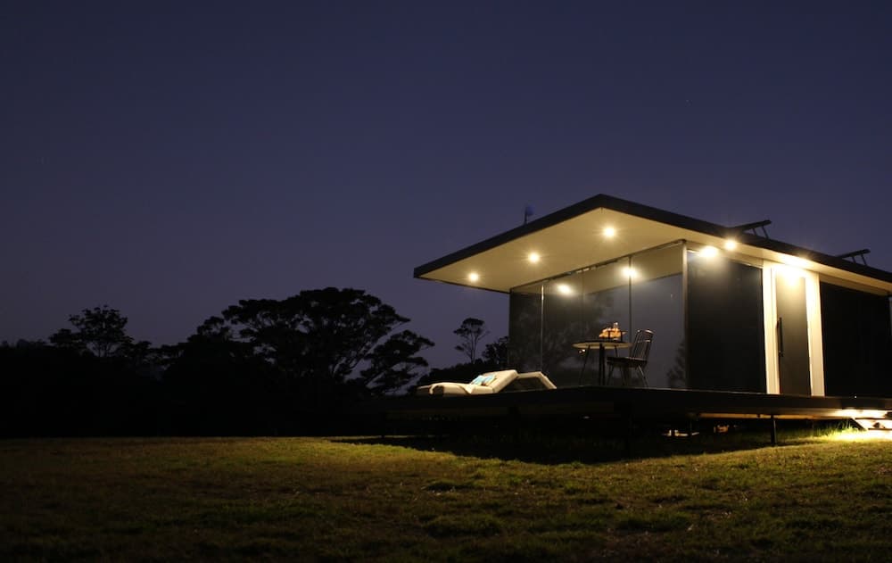 Avion Retreat