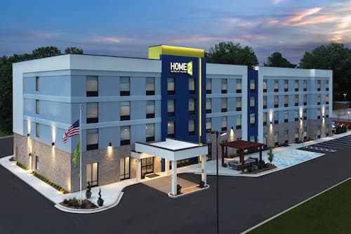 Home2 Suites By Hilton Chattanooga East Ridge