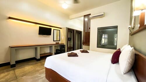 Lok Taneuy Residence