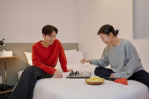 Anook Hotel Seoul Sinchon