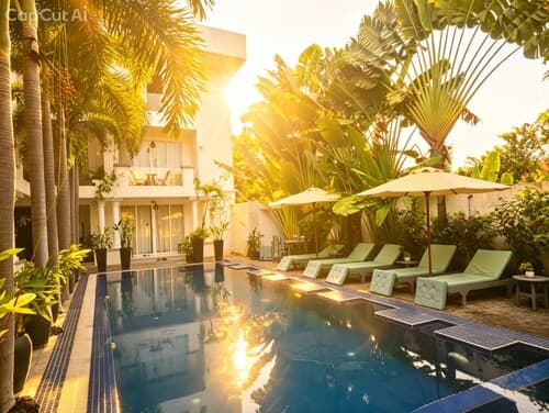 Angkor Sweet Night Hotel