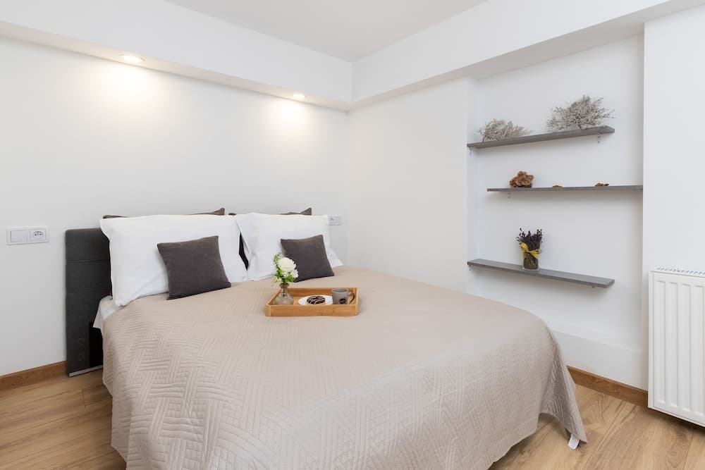 Quiet Apartment in Gdynia by Renters