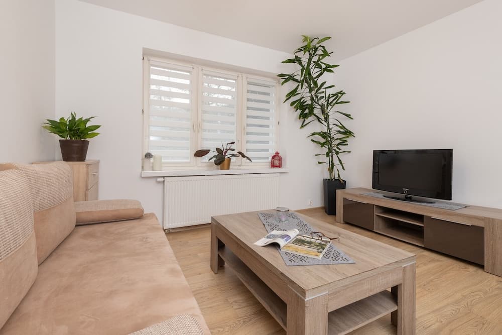 Apartment in Quiet Area by Renters