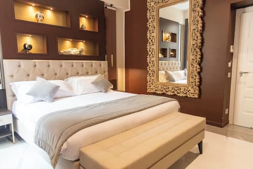 Adelaide Suite Dreams