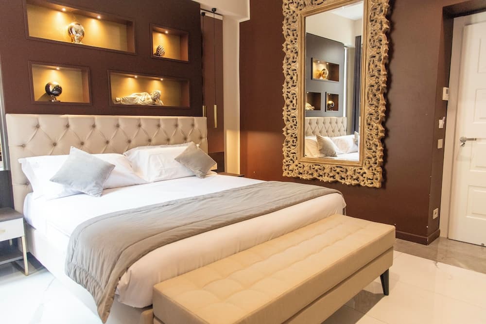 Adelaide Suite Dreams