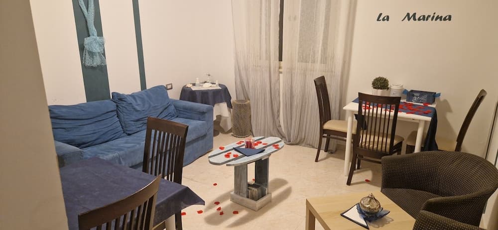 B&B La Marina
