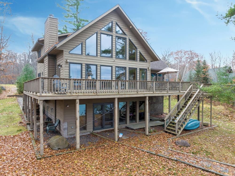 Twin Pines