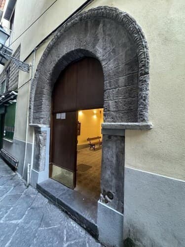 CASA FUORO