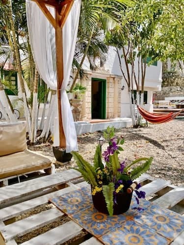 villa mohana