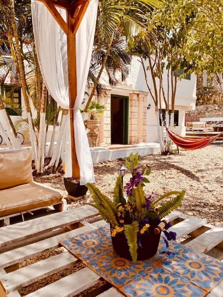 villa mohana