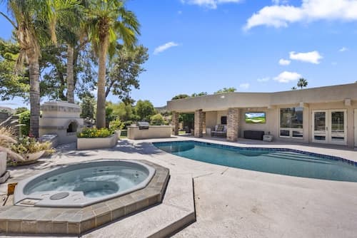 Caddy Shack 2