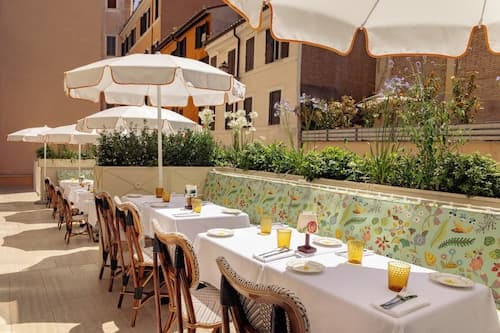 Casa Monti Roma