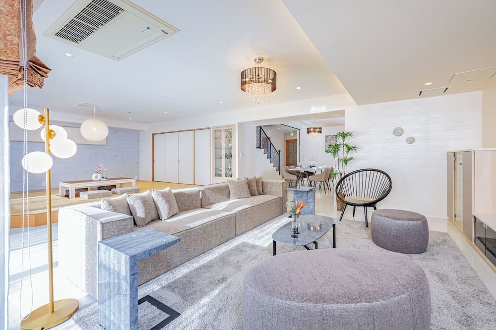 JAPAVISTA Xenith Premium