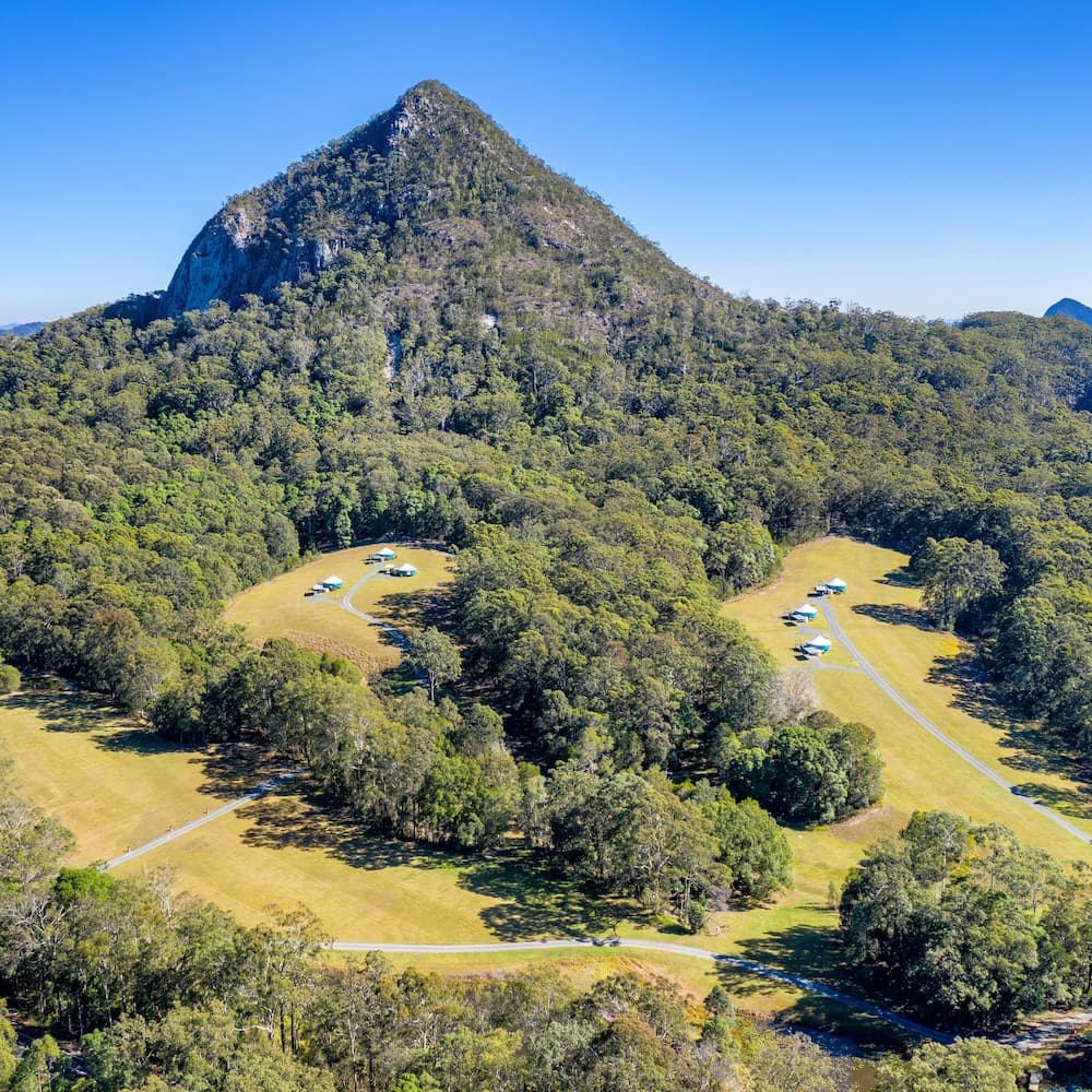 NOOSA ECO RETREAT