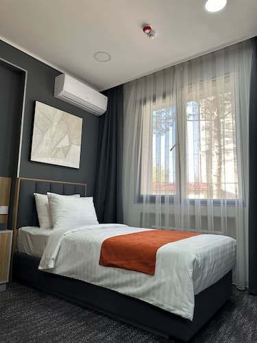 Nuovo Boutique Hotel