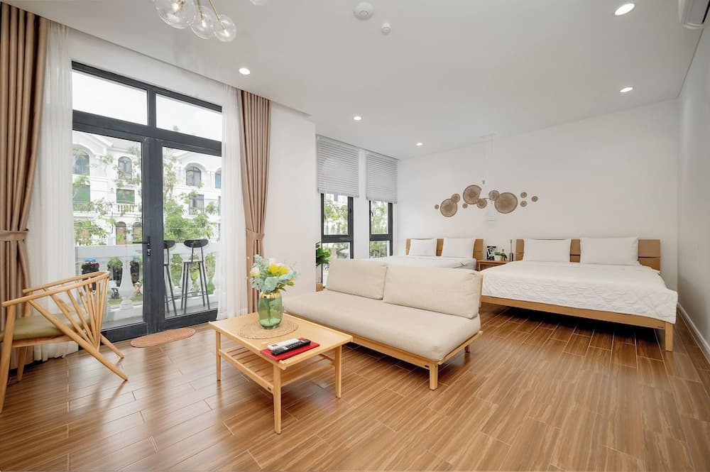 AQUA VISTA PHU QUOC