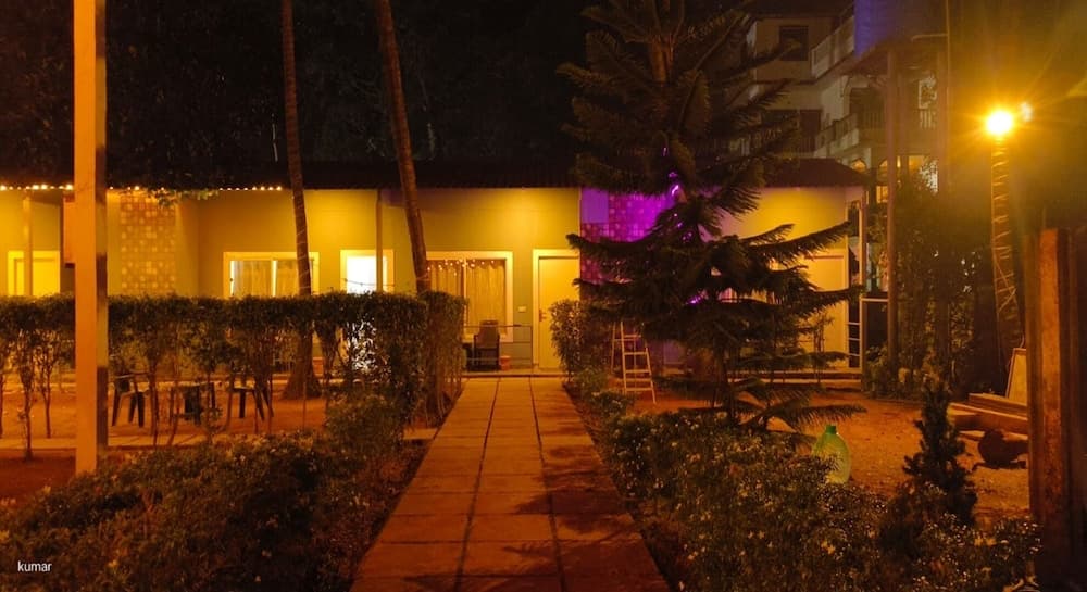 VNE Mira Resort