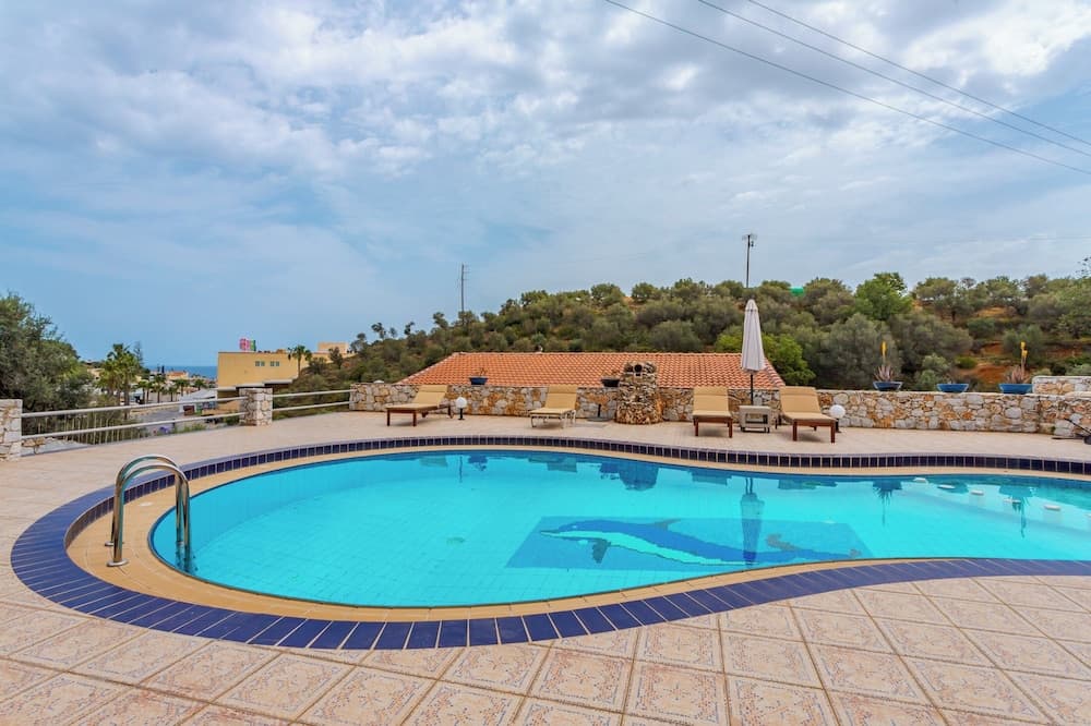 Zen Serenity Retreat