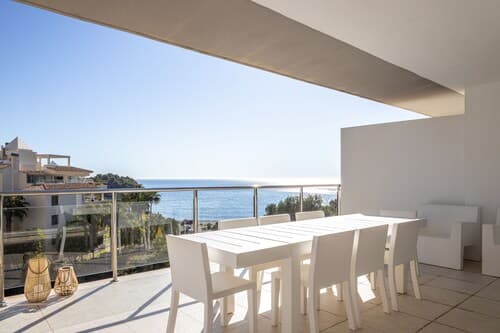 Altea Beach Villa