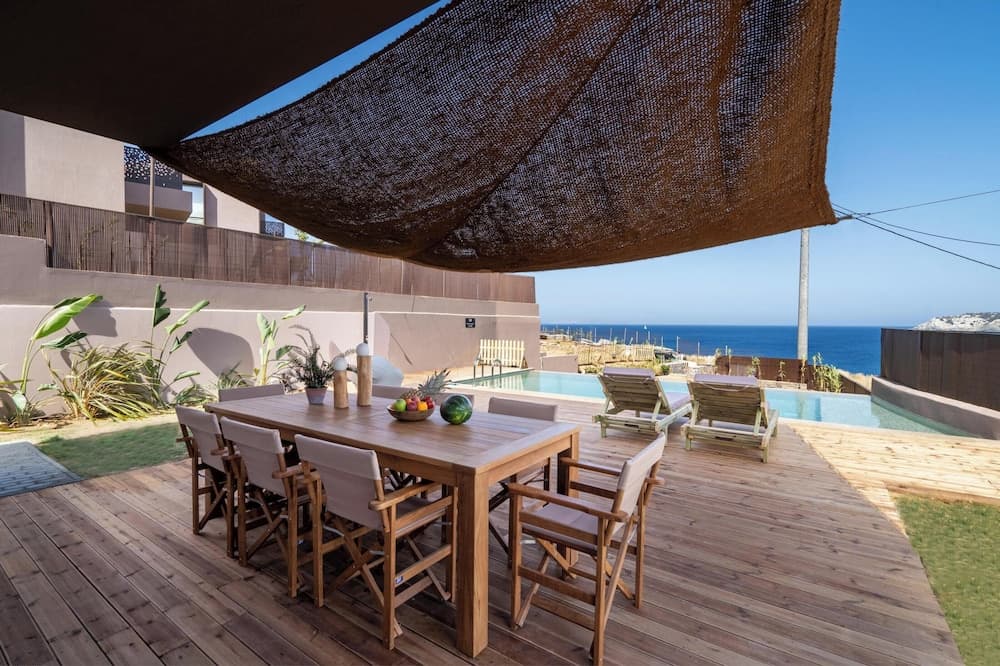 Teras/veranda