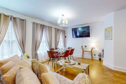 Park Lane Apartments Mayfair Collection