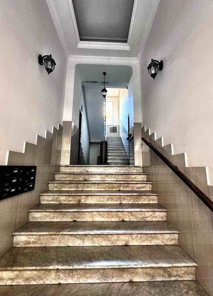Konaklama yeri girişi