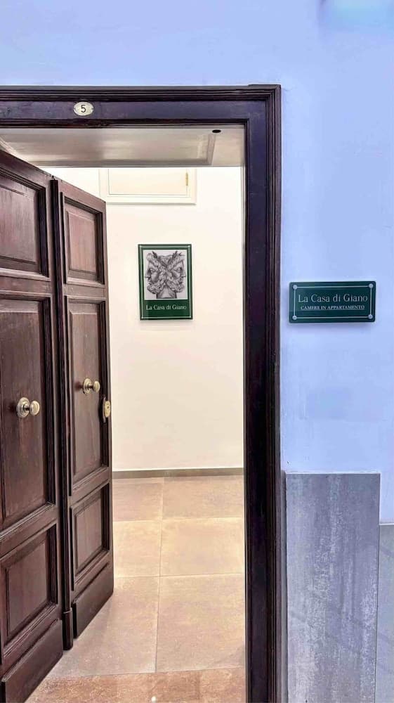 La Casa di Giano