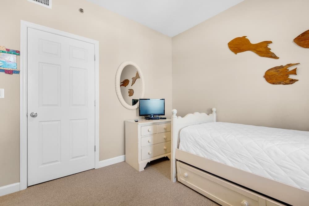 Santa Rosa Towers Unit 803