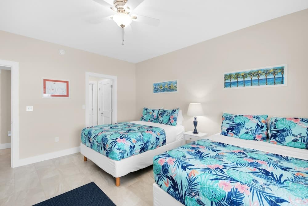 Villas on the Gulf Unit M5