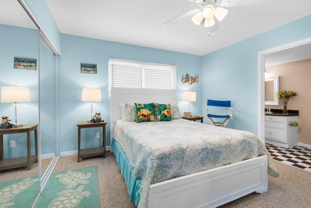 Starboard Village 225- Sandpiper Cottage