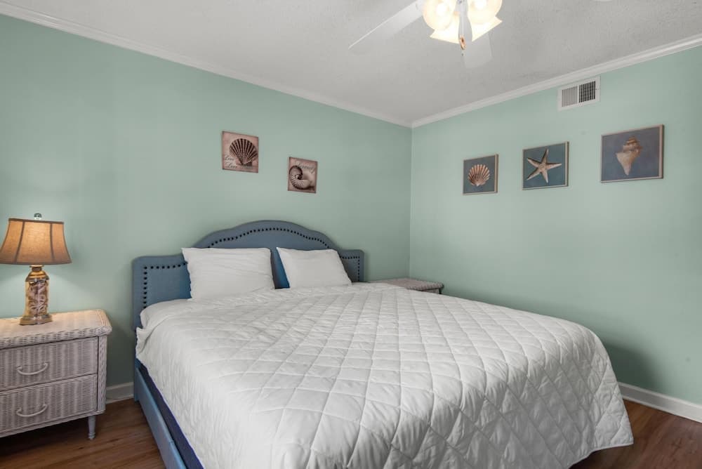 Villas on the Gulf Unit E4