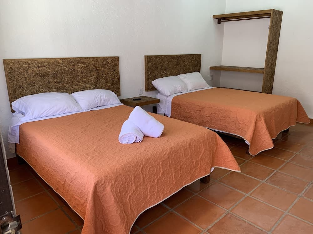 Rinconcito Departamentos, Valle de Bravo