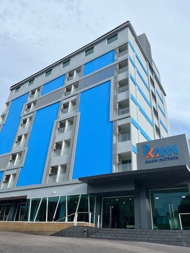Kann Pattaya Hotel