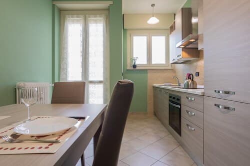 Modern Apartment in Santa Rita by Wonderful Italy