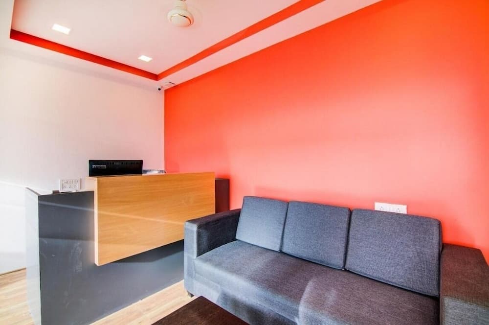 Urban Drift by Urban Hotels