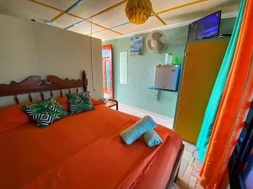 Yellow Moon Guesthouse Apartments