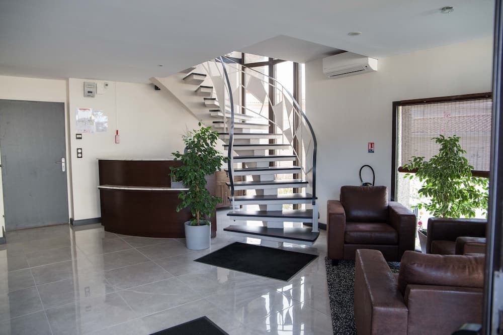 Appart hôtel Chanzy Angoulême Soyaux