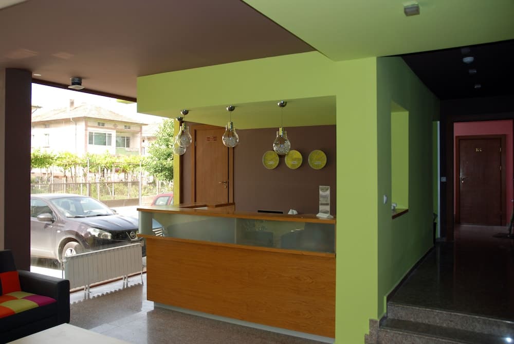 Hotel Green Hisarya - Family