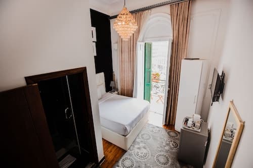 The Square Boutique Hotel
