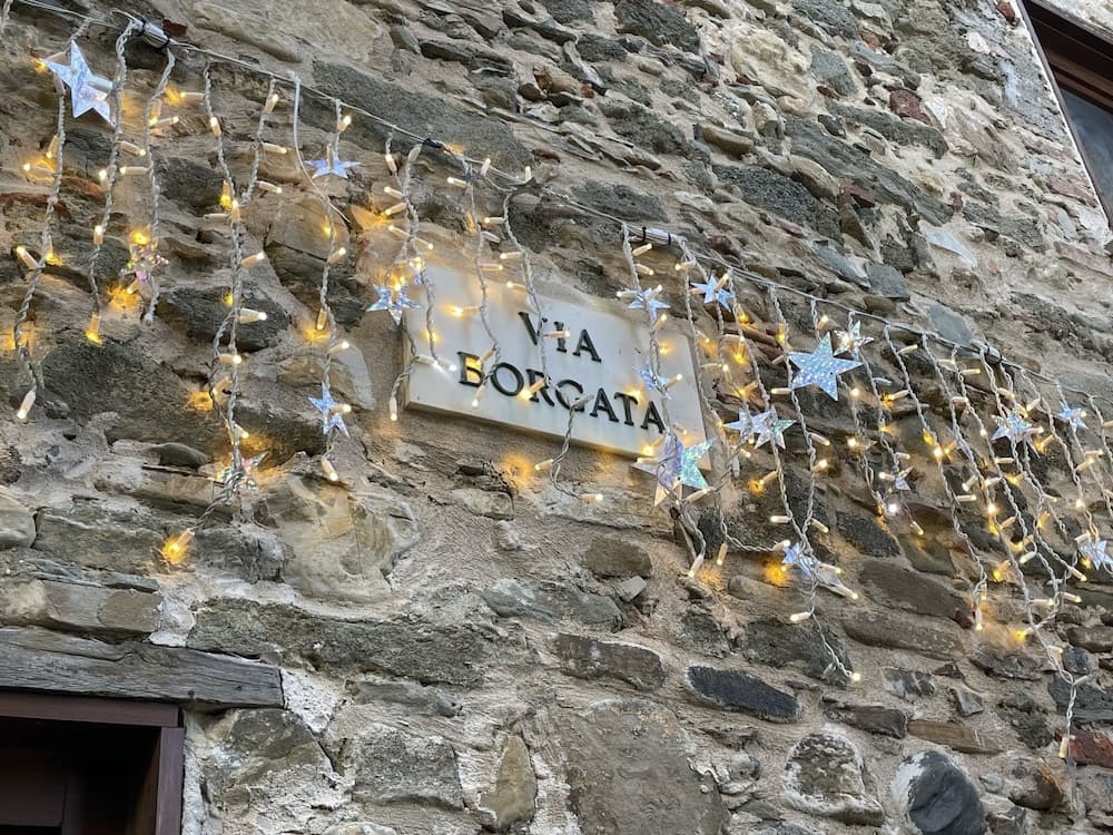 Casa Borgata